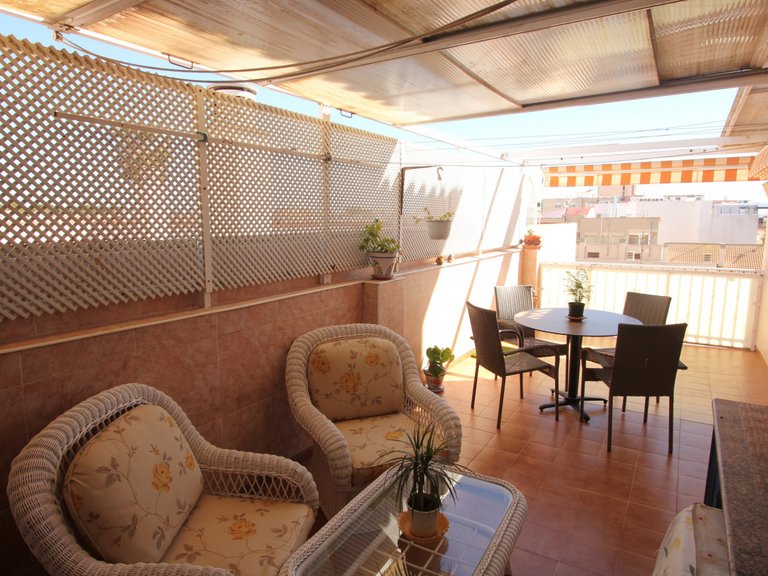 Apartment for Sale in San Pedro Del Pinatar, Murcia 24