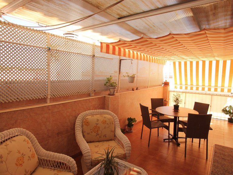 Apartment for Sale in San Pedro Del Pinatar, Murcia 25