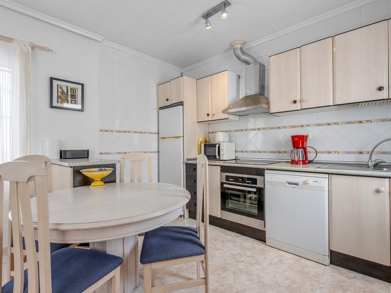 Town House for Sale in Ciudad Quesada, Alicante 6