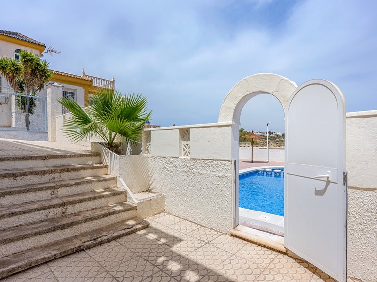 Town House for Sale in Ciudad Quesada, Alicante 26