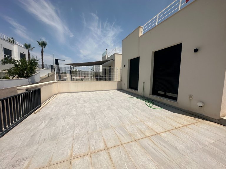 Villa for Sale in San Miguel De Salinas, Alicante 40