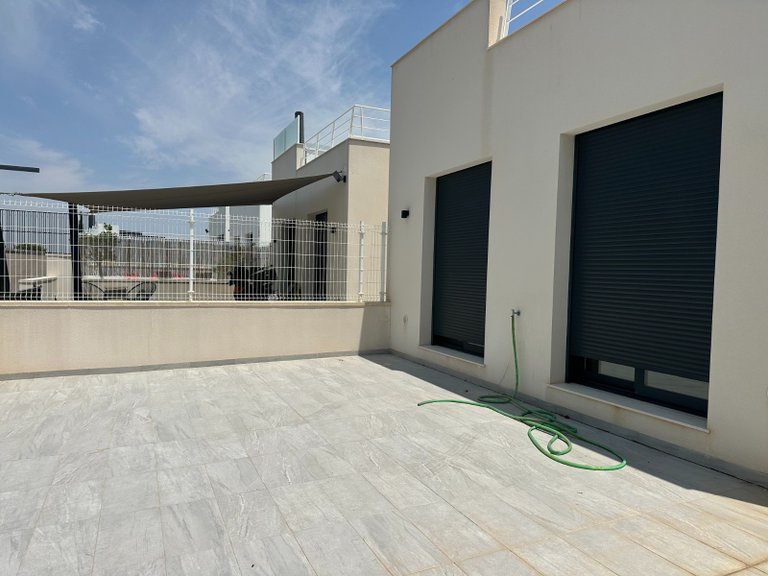 Villa for Sale in San Miguel De Salinas, Alicante 43