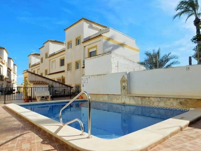 Town House for Sale in Torremendo, Alicante 2