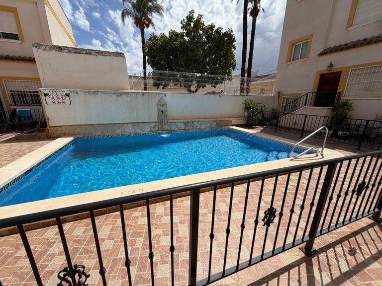 Town House for Sale in Torremendo, Alicante 3