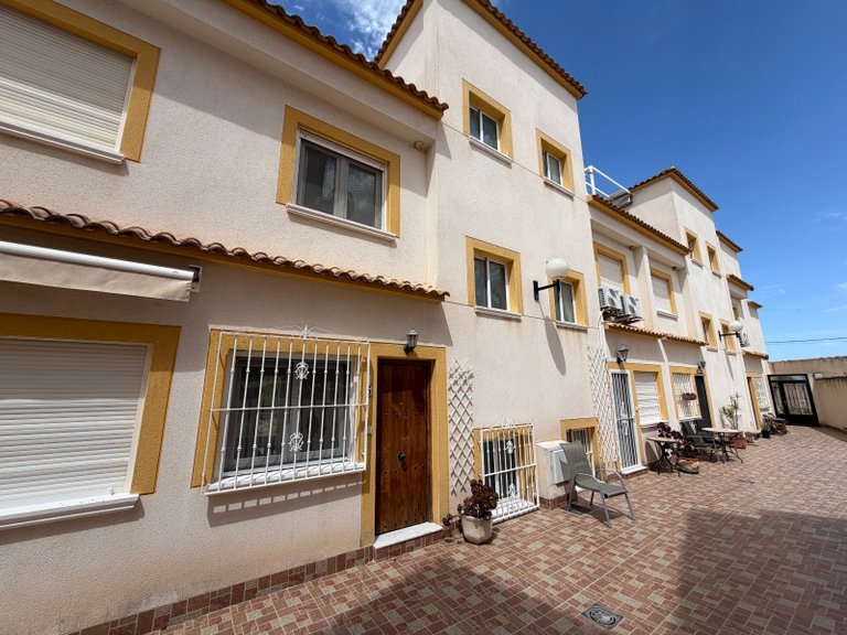 Town House for Sale in Torremendo, Alicante 4