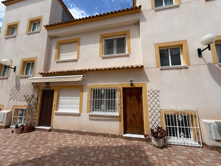 Town House for Sale in Torremendo, Alicante 5