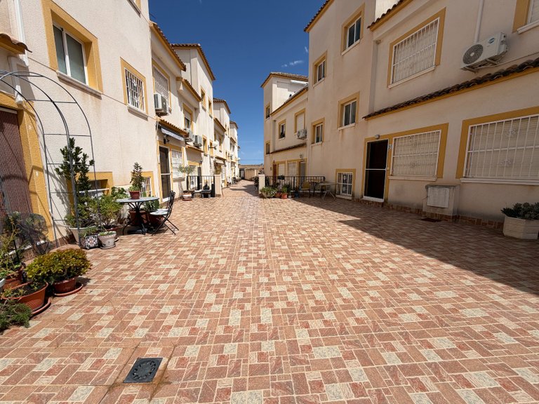 Town House for Sale in Torremendo, Alicante 29
