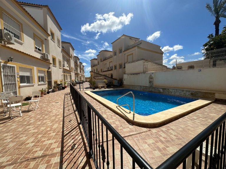 Town House for Sale in Torremendo, Alicante 32