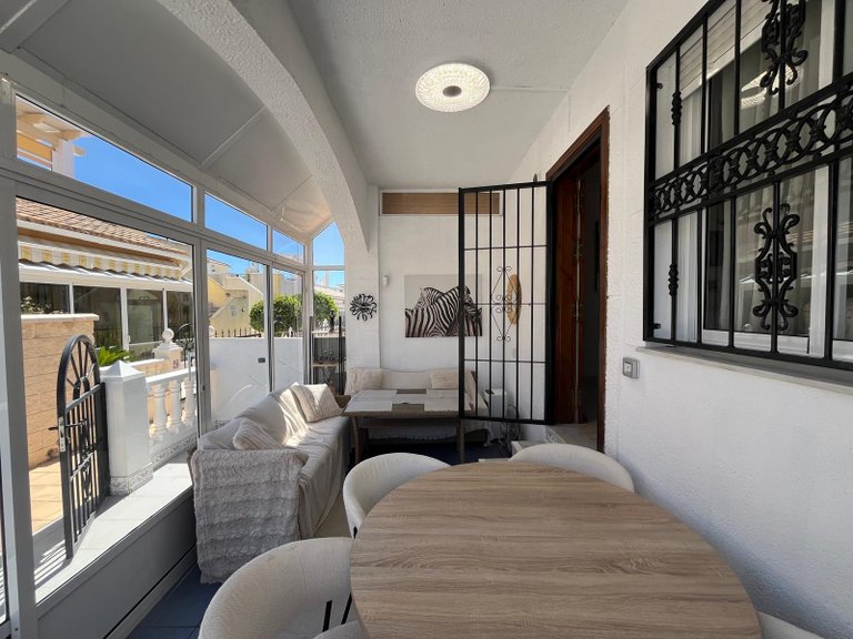 Town House for Sale in Punta Prima, Alicante 3