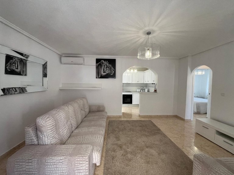 Town House for Sale in Punta Prima, Alicante 4