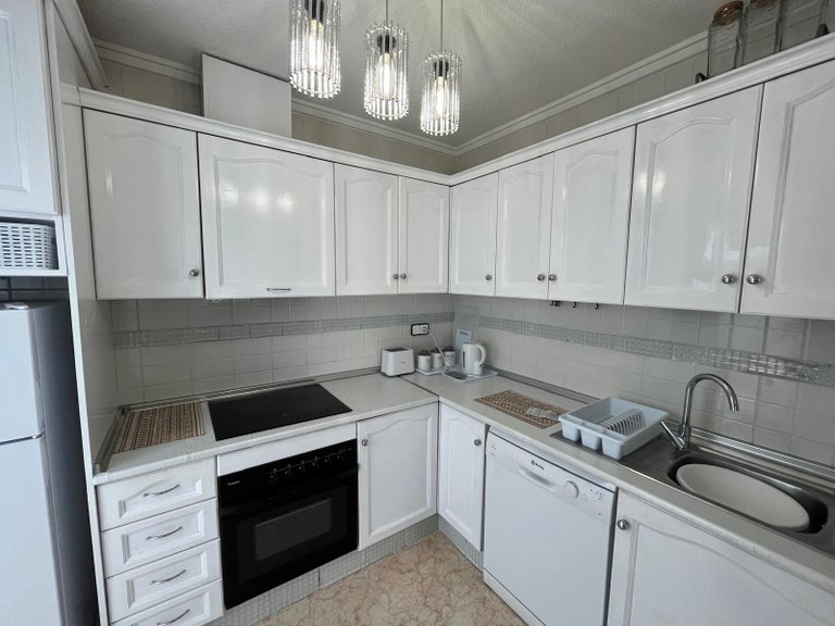 Town House for Sale in Punta Prima, Alicante 6