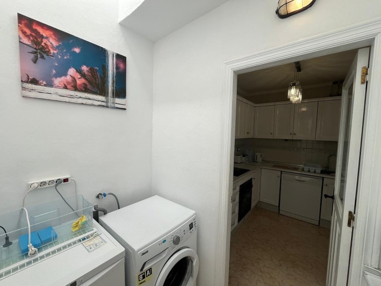 Town House for Sale in Punta Prima, Alicante 7