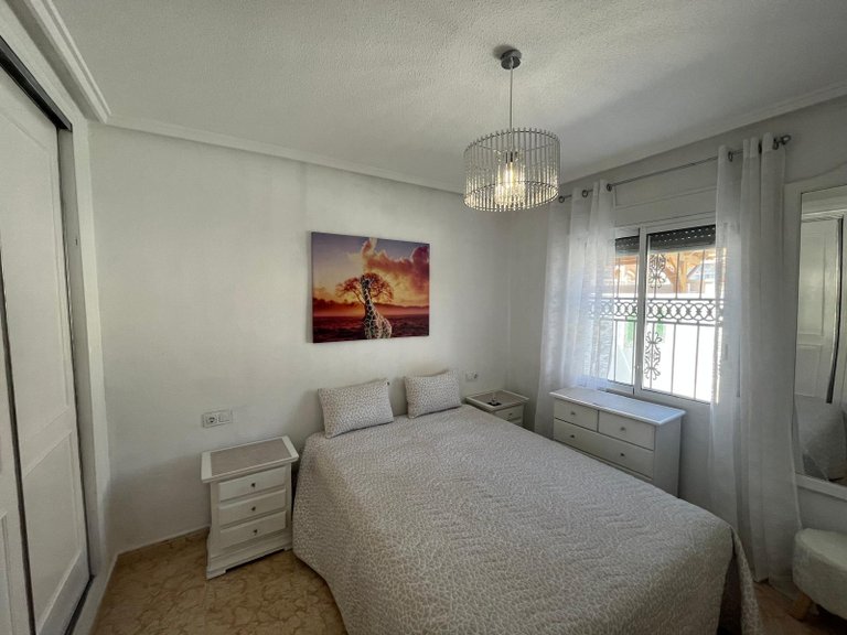 Town House for Sale in Punta Prima, Alicante 8