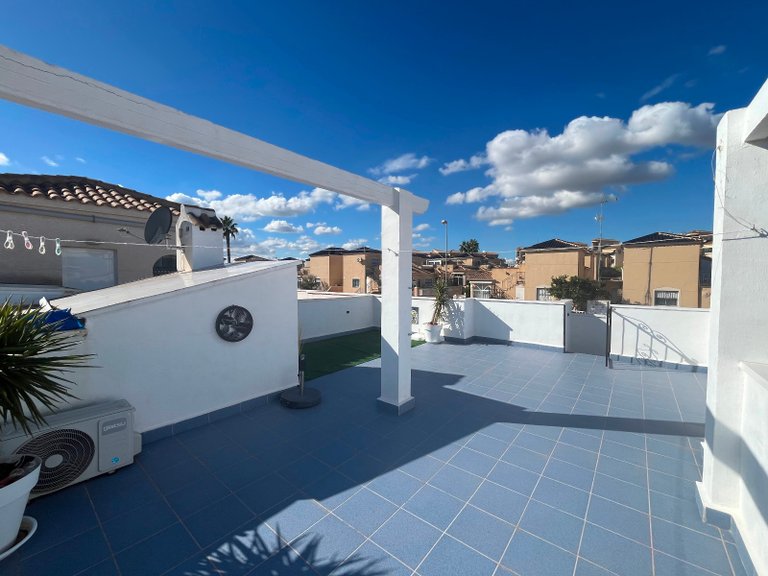 Town House for Sale in Punta Prima, Alicante 11