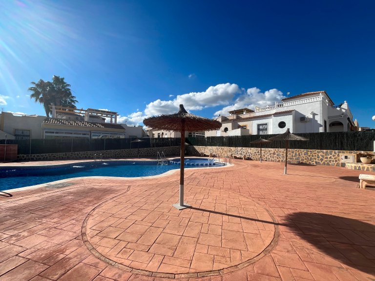 Town House for Sale in Punta Prima, Alicante 12