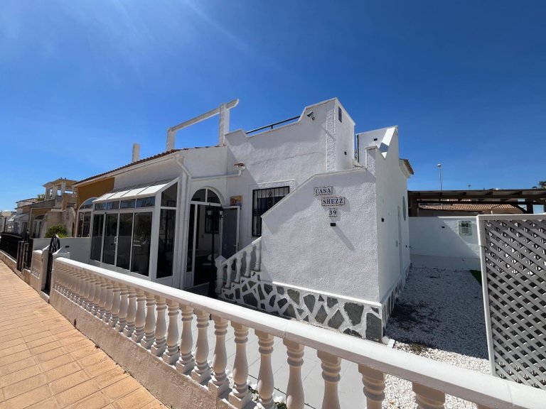 Town House for Sale in Punta Prima, Alicante 13
