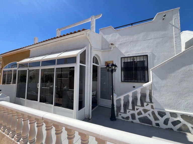 Town House for Sale in Punta Prima, Alicante 14