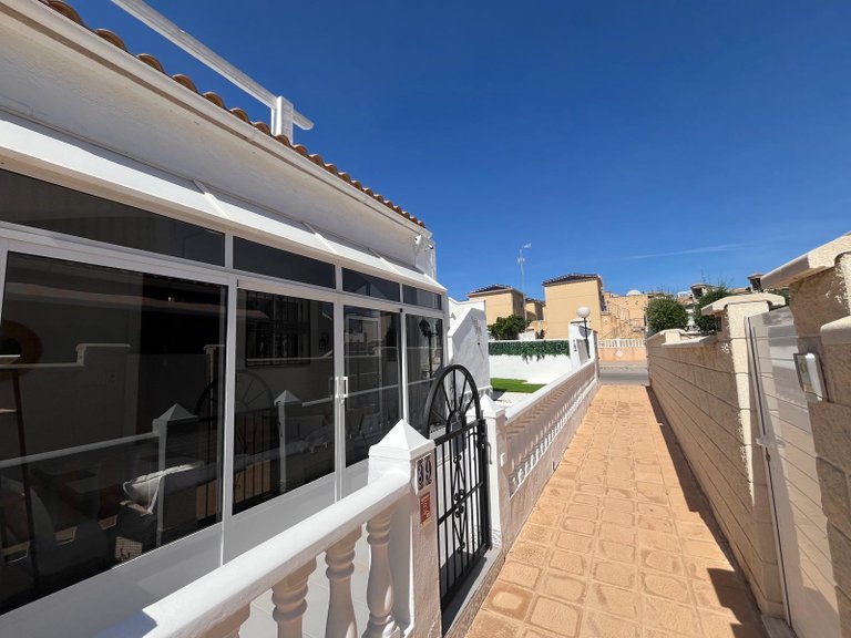 Town House for Sale in Punta Prima, Alicante 15