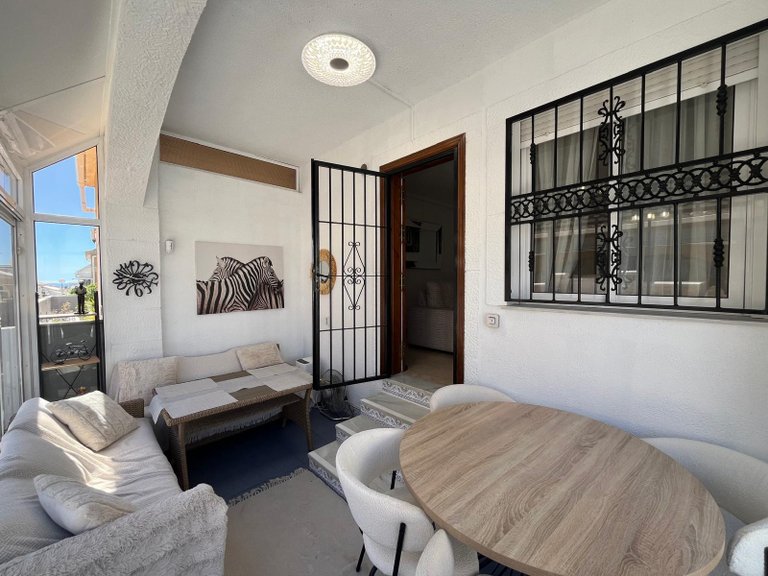 Town House for Sale in Punta Prima, Alicante 19