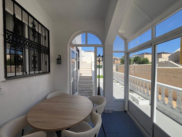 Town House for Sale in Punta Prima, Alicante 20