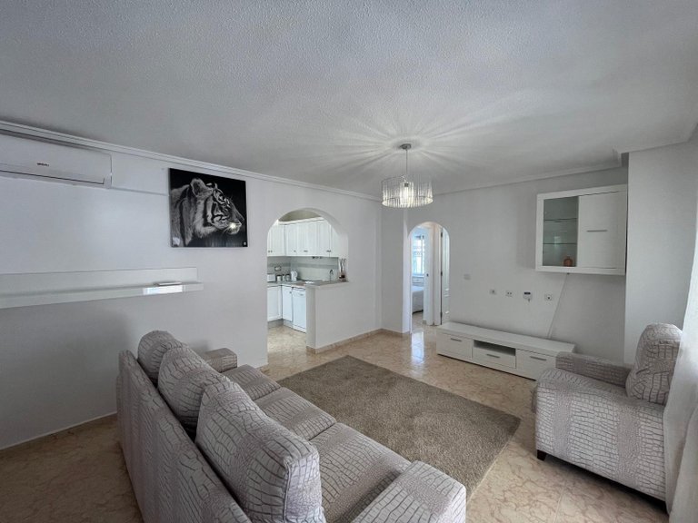 Town House for Sale in Punta Prima, Alicante 21