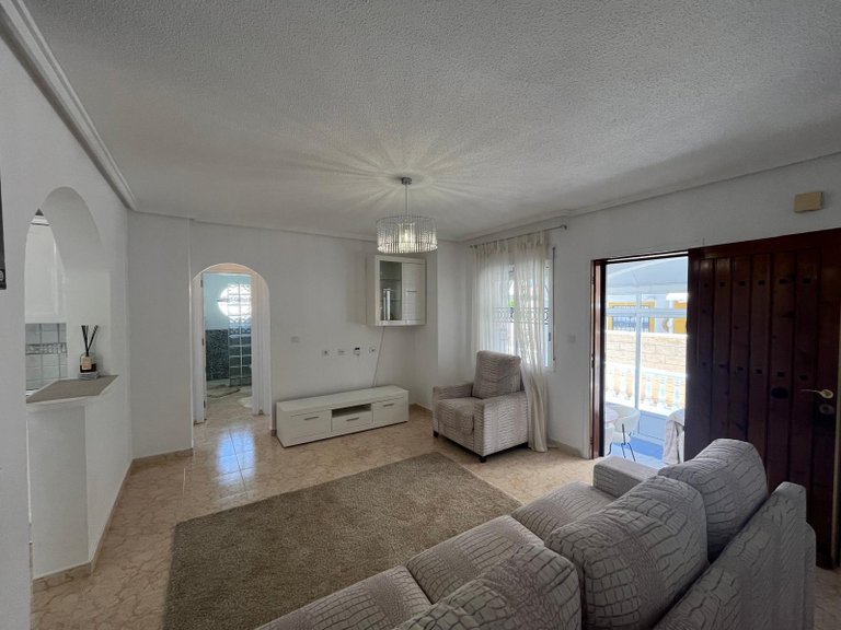 Town House for Sale in Punta Prima, Alicante 22
