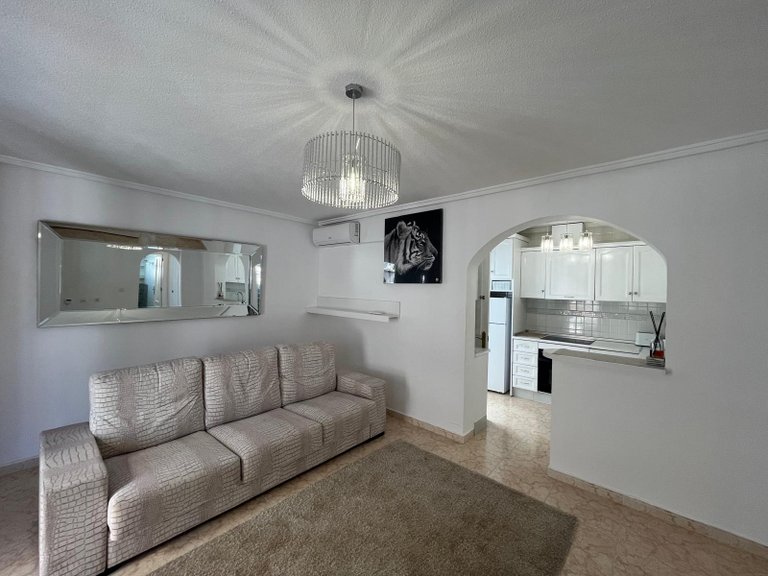 Town House for Sale in Punta Prima, Alicante 25