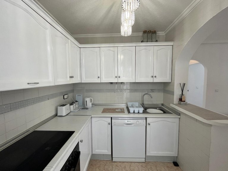 Town House for Sale in Punta Prima, Alicante 29