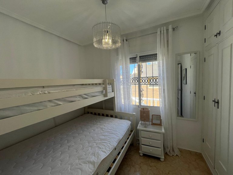 Town House for Sale in Punta Prima, Alicante 37