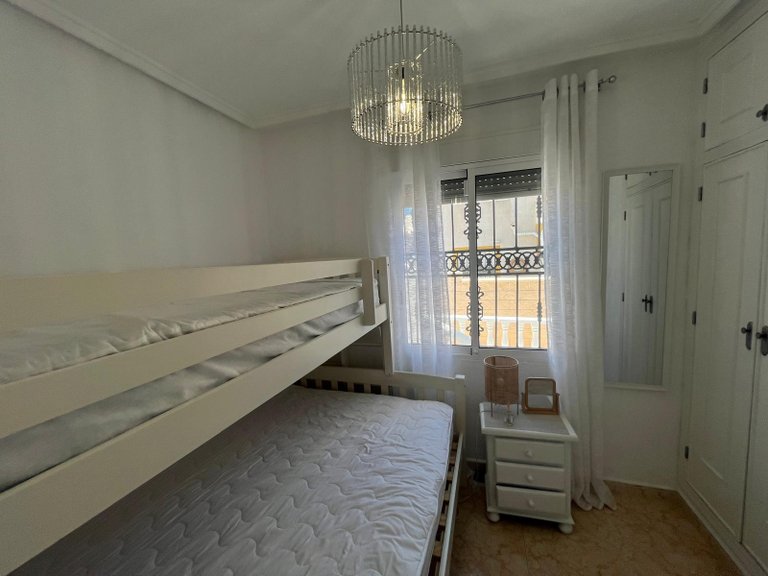 Town House for Sale in Punta Prima, Alicante 38