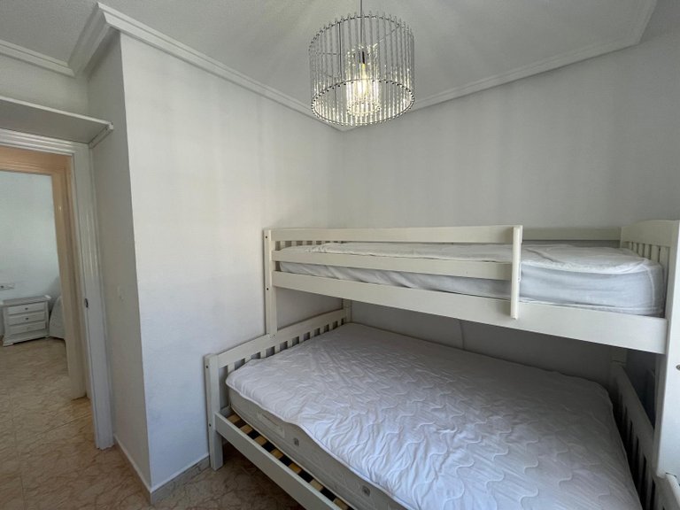 Town House for Sale in Punta Prima, Alicante 39