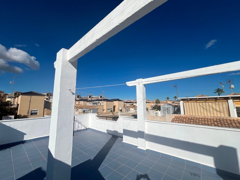 Town House for Sale in Punta Prima, Alicante 41