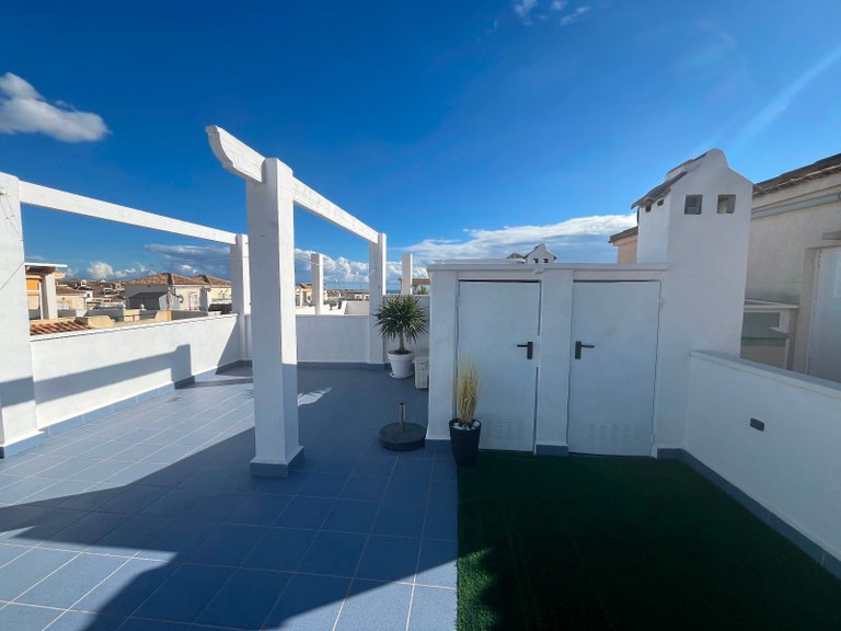Town House for Sale in Punta Prima, Alicante 42