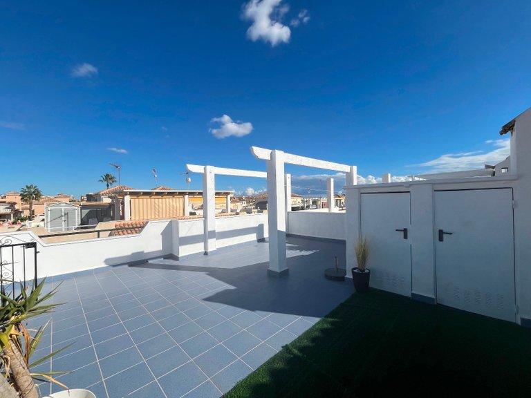 Town House for Sale in Punta Prima, Alicante 43
