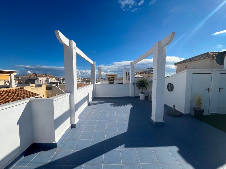 Town House for Sale in Punta Prima, Alicante 44