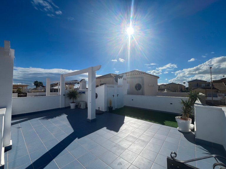 Town House for Sale in Punta Prima, Alicante 45