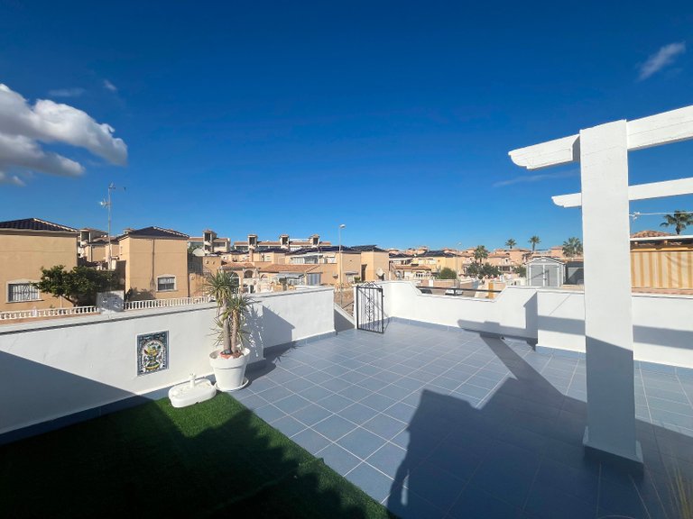 Town House for Sale in Punta Prima, Alicante 46