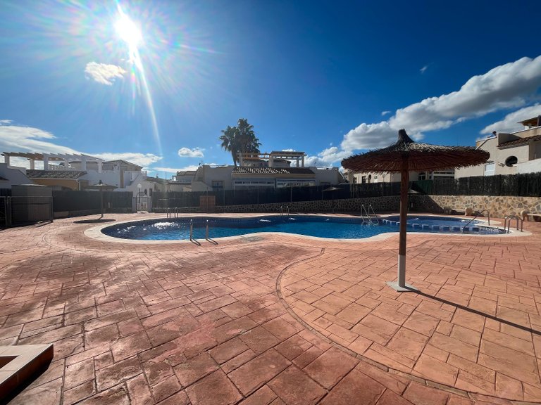 Town House for Sale in Punta Prima, Alicante 48