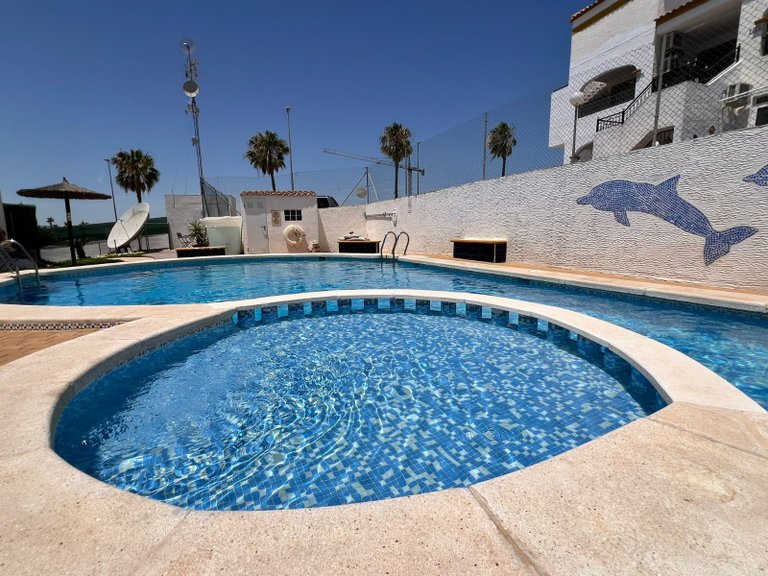 Apartment for Sale in Los Montesinos, Alicante 19