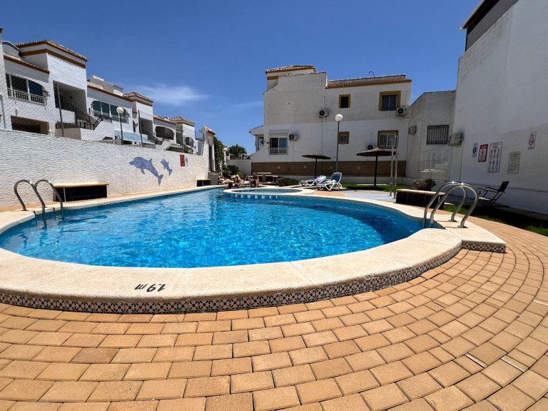 Apartment for Sale in Los Montesinos, Alicante 20