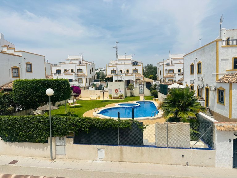 Town House for Sale in Los Montesinos, Alicante 2