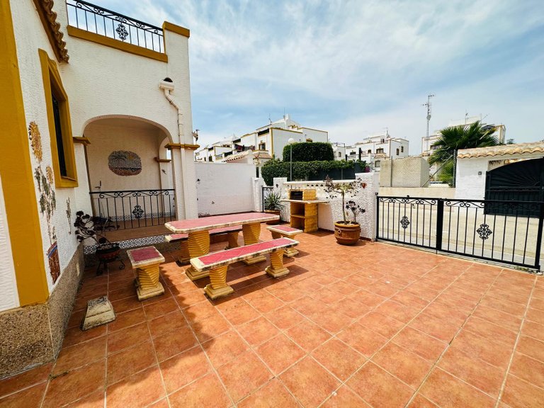 Town House for Sale in Los Montesinos, Alicante 4