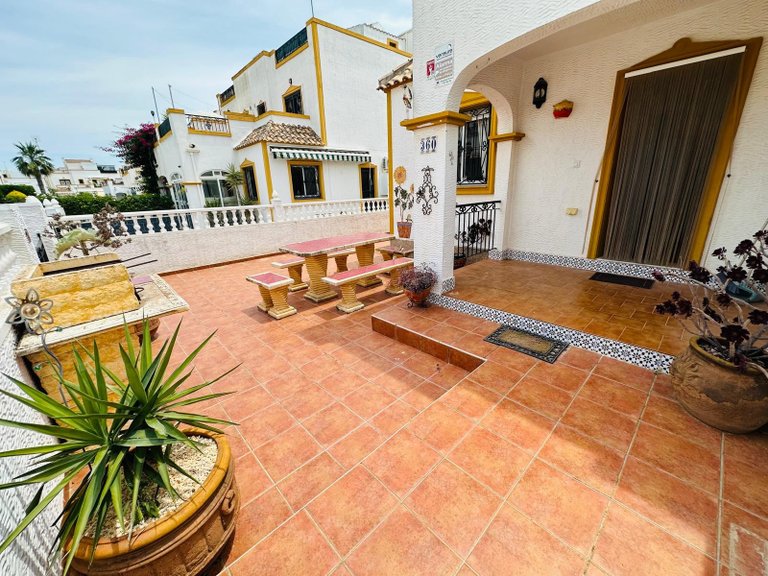 Town House for Sale in Los Montesinos, Alicante 5