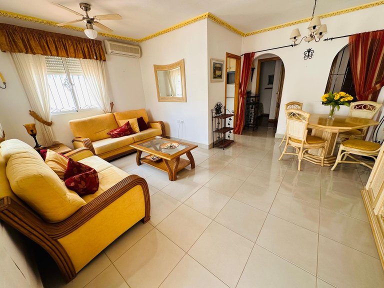 Town House for Sale in Los Montesinos, Alicante 6