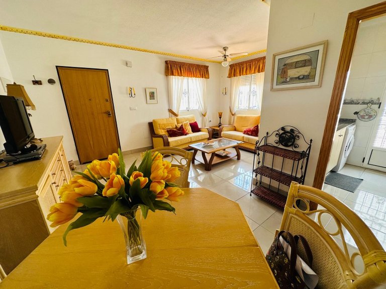 Town House for Sale in Los Montesinos, Alicante 7