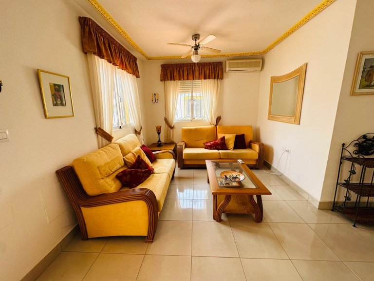 Town House for Sale in Los Montesinos, Alicante 8