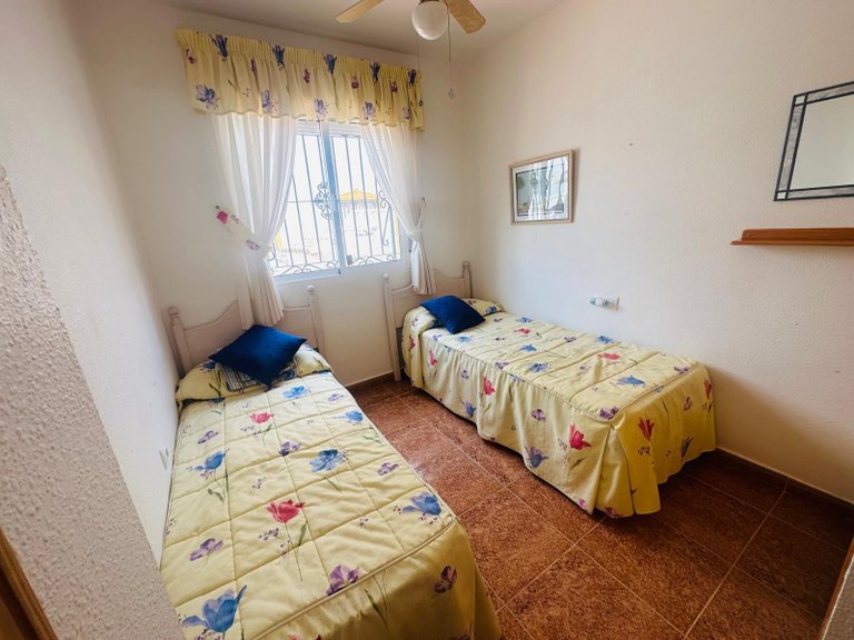 Town House for Sale in Los Montesinos, Alicante 14