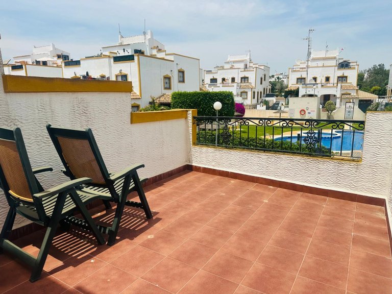 Town House for Sale in Los Montesinos, Alicante 19