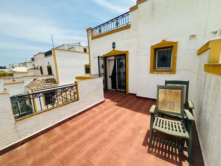 Town House for Sale in Los Montesinos, Alicante 20