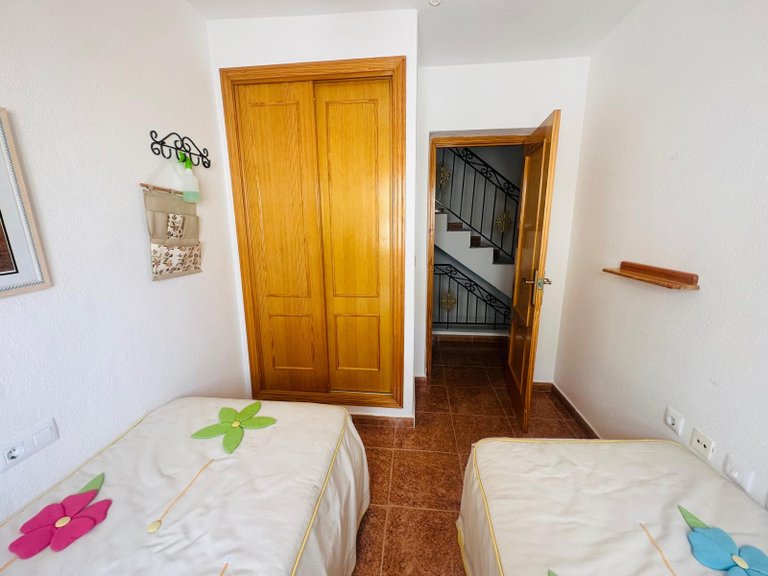 Town House for Sale in Los Montesinos, Alicante 22
